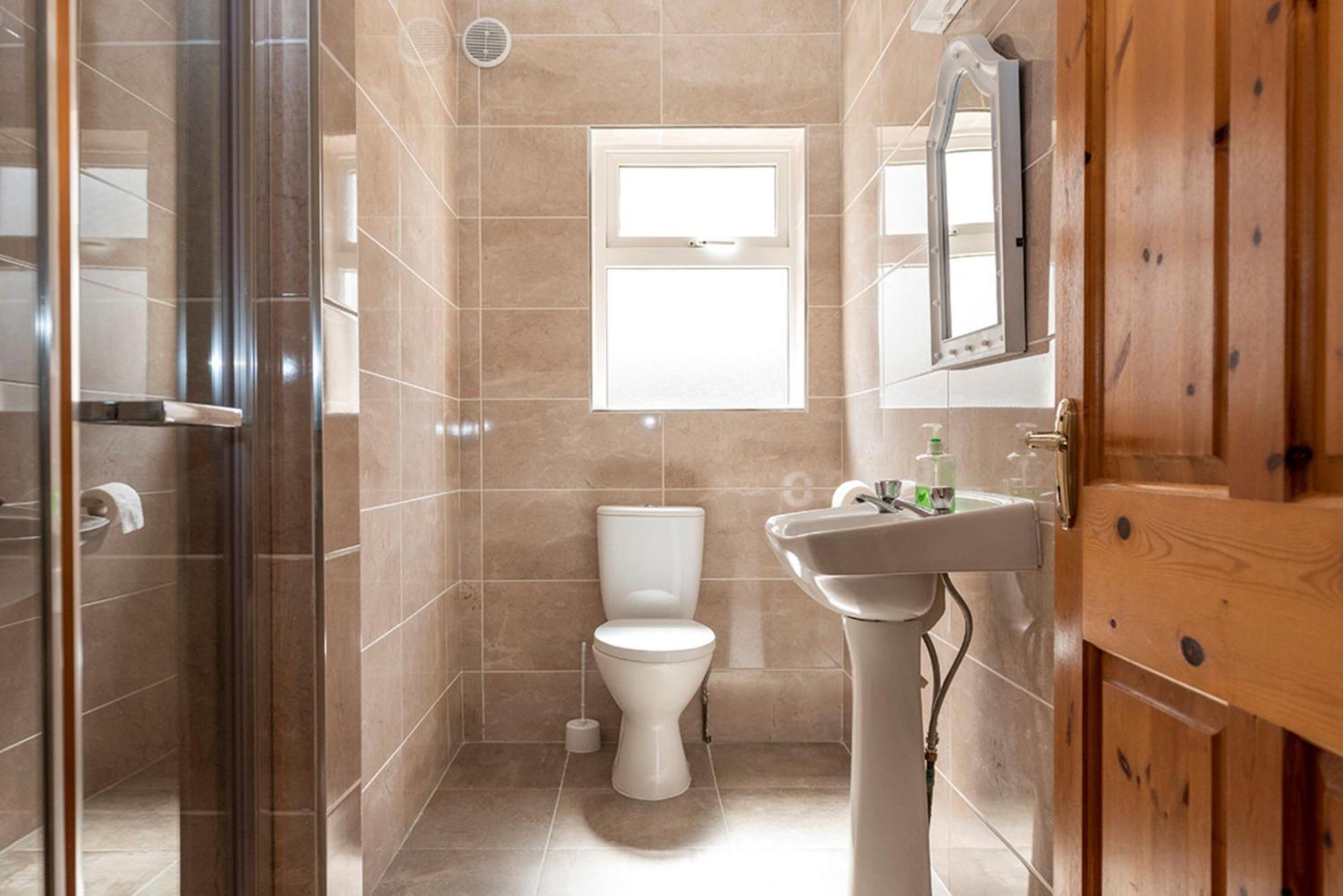 Bunhovil - 2 Bedroom Bungalow بوندوران المظهر الخارجي الصورة